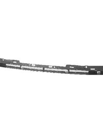 GM1007110 Front Bumper Support